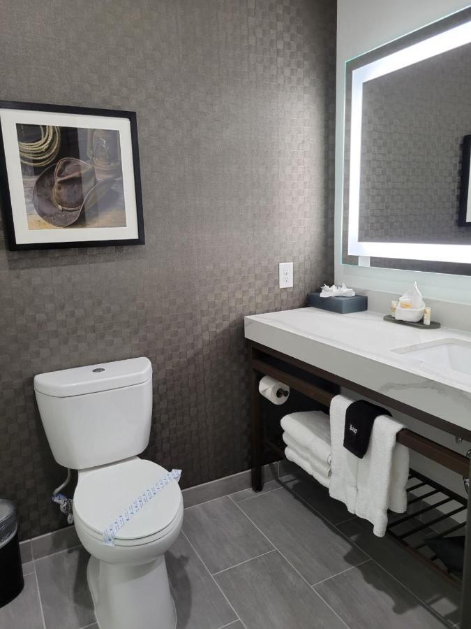 La Quinta Inn & Suites By Wyndham Terrell Extérieur photo
