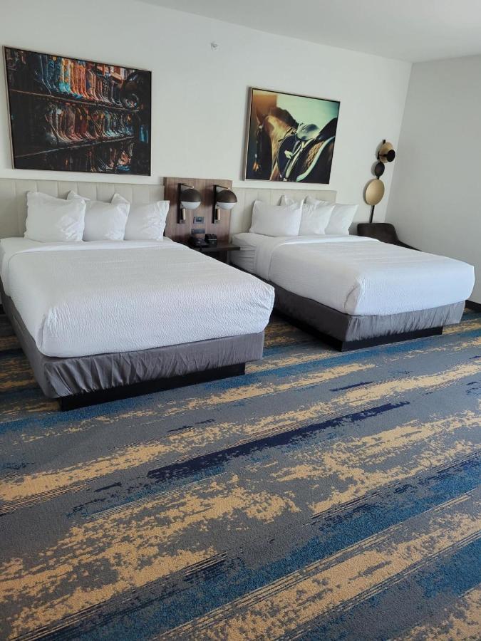 La Quinta Inn & Suites By Wyndham Terrell Extérieur photo