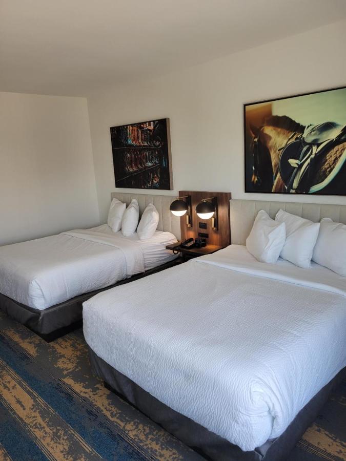 La Quinta Inn & Suites By Wyndham Terrell Extérieur photo