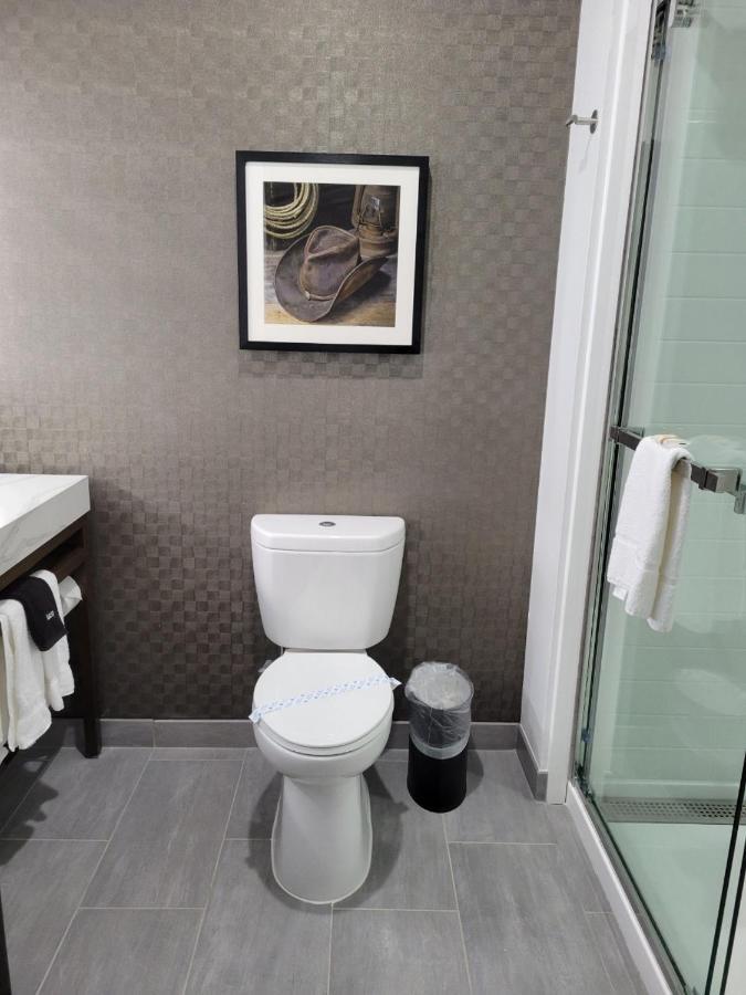 La Quinta Inn & Suites By Wyndham Terrell Extérieur photo
