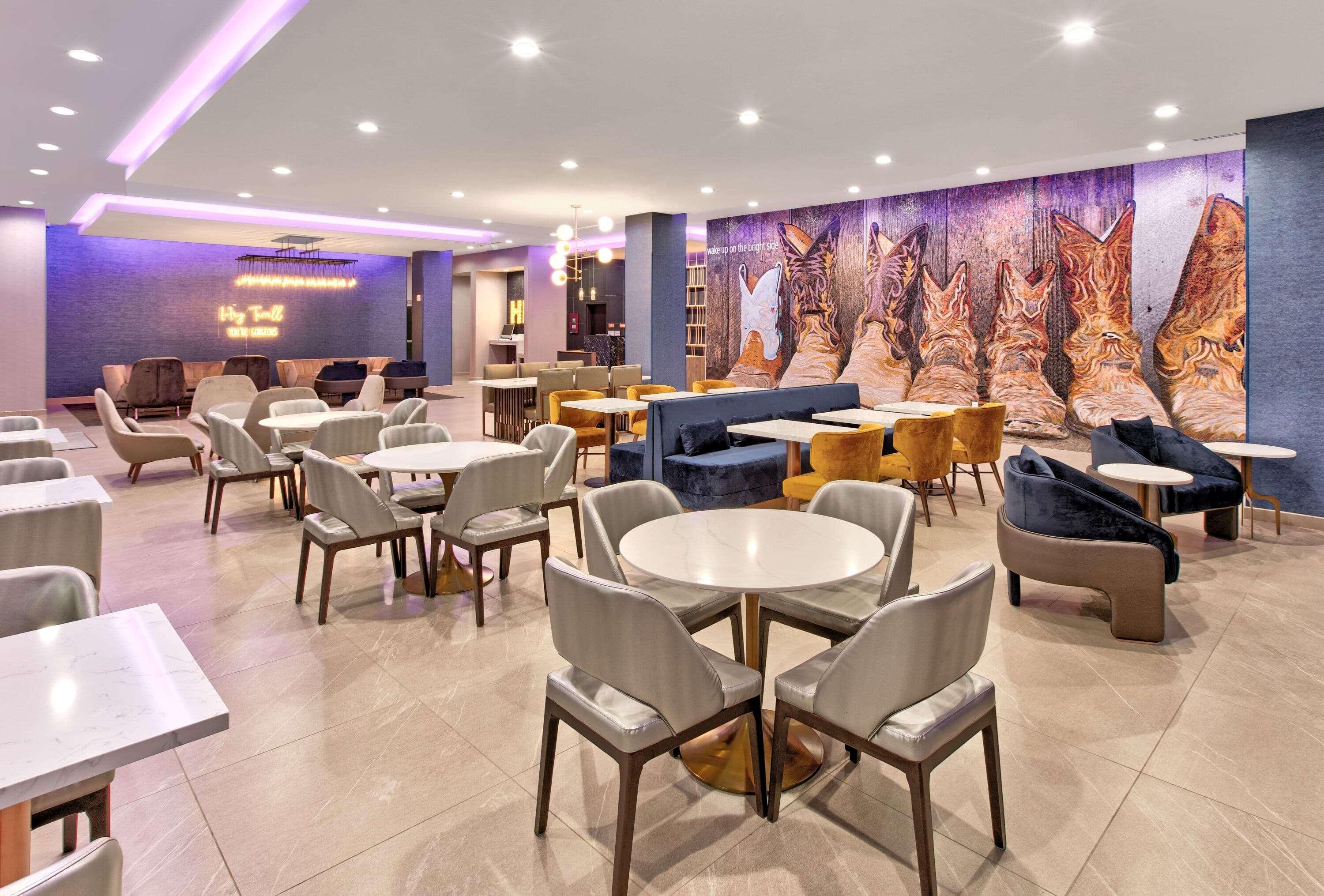 La Quinta Inn & Suites By Wyndham Terrell Extérieur photo