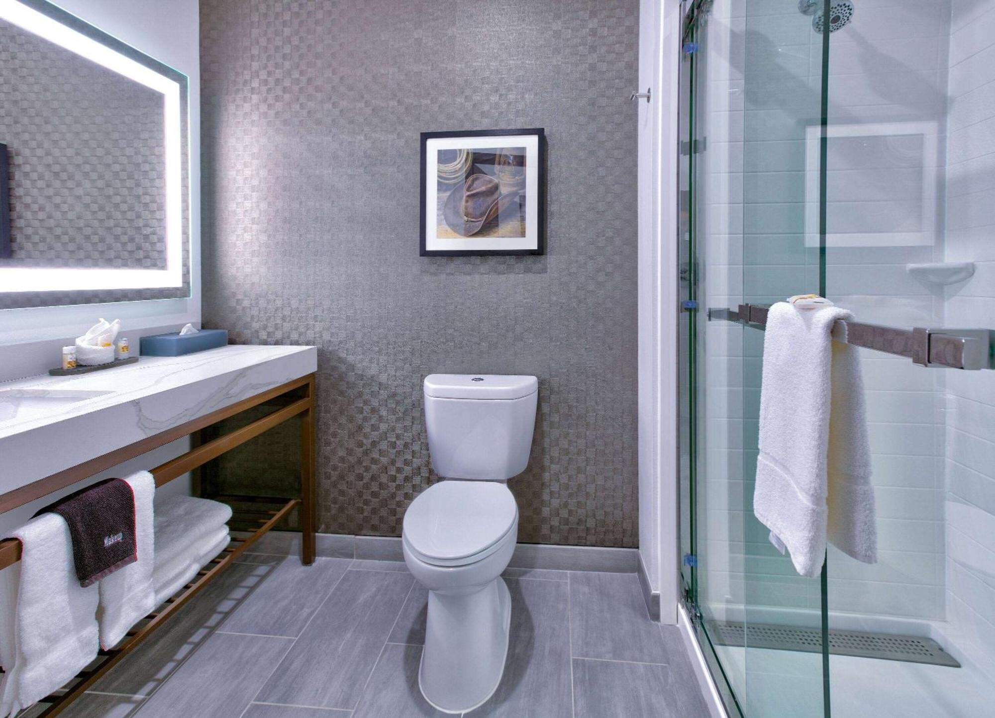 La Quinta Inn & Suites By Wyndham Terrell Extérieur photo